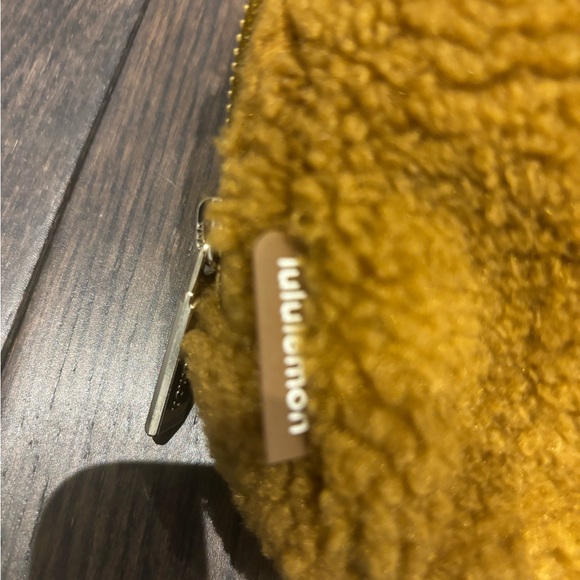 Everywhere belt bag fleece - Picture 3 of 5